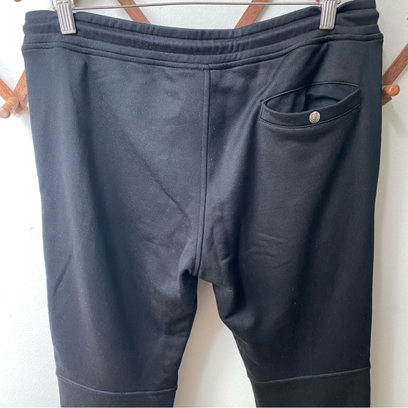 Just Cavalli Drawstring Joggers - Picture 4 of 14